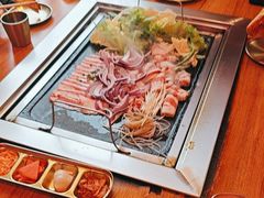 -郭记烤肉创始店(民丰大街店)