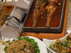 -玉善烧烤串城(长春总店)