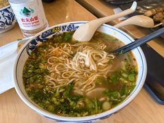 -西部马华清真食府·丝路菜(大钟寺店)