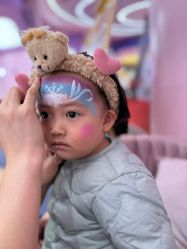 点击看大图 -奈尔宝·儿童乐园·亲子餐厅(星河湾店)