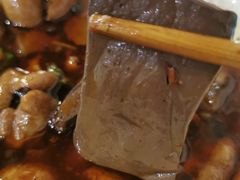 -天一沾水肥肠(科园一街店)