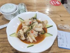 -南记食粥坊·宵夜大排档(莲花总店)