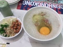 -食大利香港茶餐厅(南亚风情第一城店)