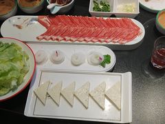 -南门四季铜锅涮肉(大屯·北苑店)