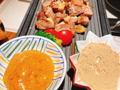 -玉川屋·深夜食堂居酒屋(柳巷店)