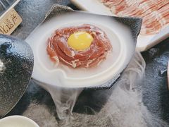 -东来顺(非遗·清真火锅·盛世广场店)