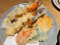 -桂马·日本料理·海胆·海鲜饭·酒场(民主广场店)