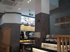 大堂-老娘舅(吴山路店)