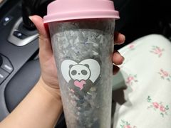 -茶百道(南坪万达一号门店)
