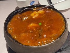 -千百味红餐厅·江西菜(绿地双子塔店)