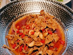 -沅江水·湖南家宴(珠江新城高德置地秋广场店)