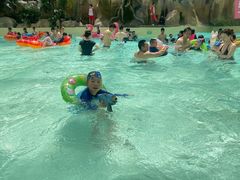 -杭州开元森泊度假乐园