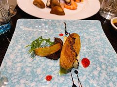 -美食汇·海鲜自助餐·家庭聚会·商务宴请(青秀万达文华店)
