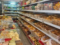 -庆祥斋糕点厂(留学路店)
