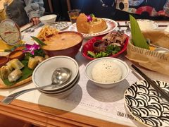 -太食獸泰式茶餐厅(IFS国金中心店)