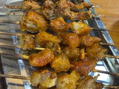 -西域美食(清河店)