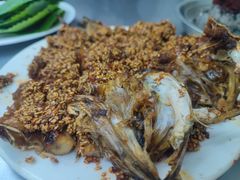 -松明一烤肉馆(鲁园店)
