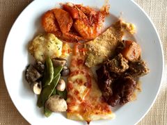 -AdD全日制餐厅(中谷花园酒店)