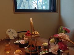 -梅间堂茶馆(绿地缤纷城店)