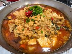 -新新湘菜馆(新中街二条店)