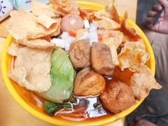 大满足套餐-龍城柳州螺蛳粉(群星路店)