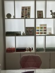 -菊子小颜·日式整骨·产后管理