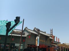 -《驼铃传奇》秀