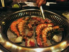 -熊出没日本烧肉放题