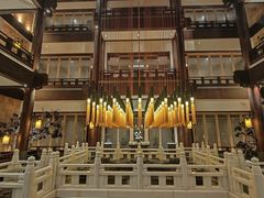 -西安华清御汤酒店