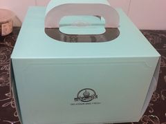 -7cake榴莲千层蛋糕(松江店)