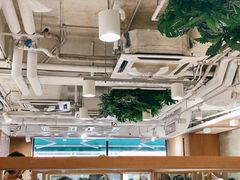 -深仔记茶餐厅(亚士厘道店)