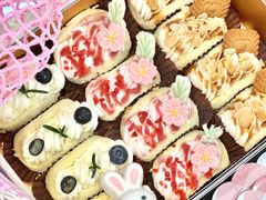 -杜哈夫DOUX RÊVE·生日蛋糕(日月光店)