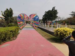 -广东花都香草世界旅游度假区