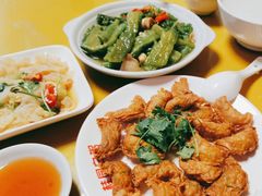 -桂园白粥·潮汕老味道