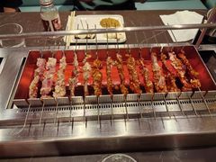 -邢氏老太太烤串(北兴街店)