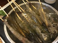 -吉友粥底火锅(方斜路店)