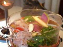 -叶叶菩提(太原别墅店)