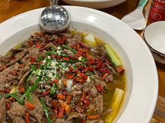 -邱大妈水煮(龙山店)