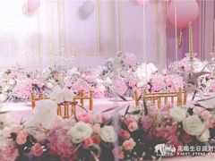 -Timo队长·高端生日派对策划机构(静安寺店)
