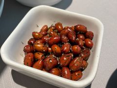 海苔花生-屋里厢上海菜馆