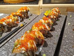 -喜庭海鲜自助(来福士店)