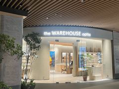 -the WAREHOUSE optic(三里屯分店)