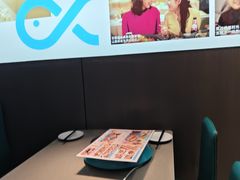 -半天妖烤鱼(和平印象城店)