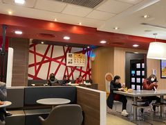 -麦当劳(花城大道华穗路店)