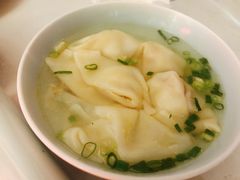 鸡汤抄手-听香·678茶铺(猛追湾店)