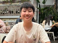 -闲·胡同 Barblu Hutong(雍和宫五道营店)