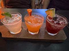 -Chili's Cafe&Bar奇利斯(滨江店)