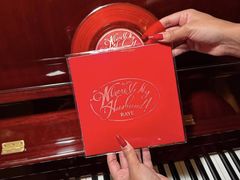 -黑胶星球(华发中城商都店)