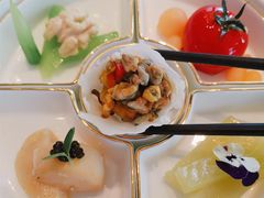 江南精品凉菜拼-潮上潮(南中环店)