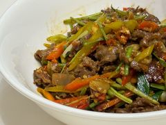 -辣公子·千岛湖私房菜(滨江店)